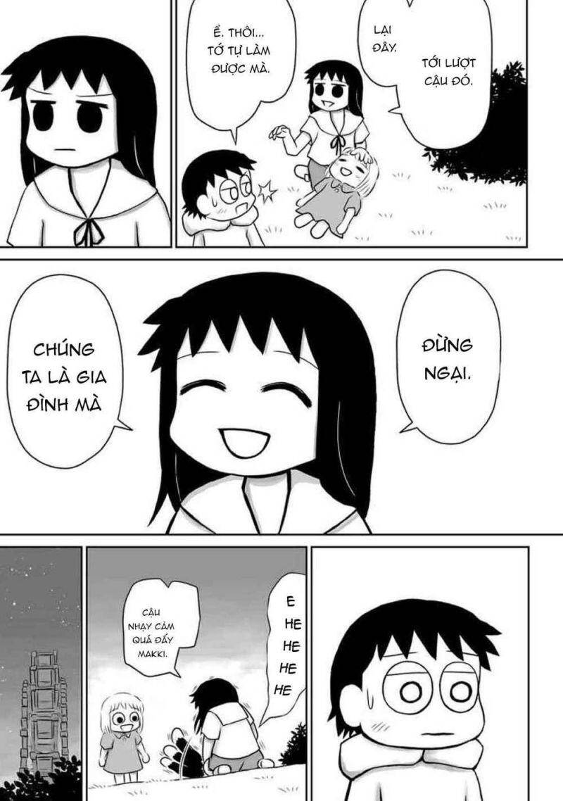 Những Vì Sao Bất Tử Chapter 9 - 20