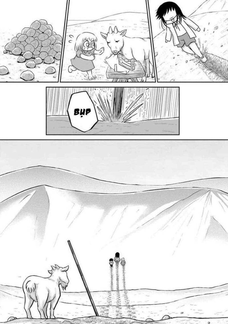 Những Vì Sao Bất Tử Chapter 9 - 25