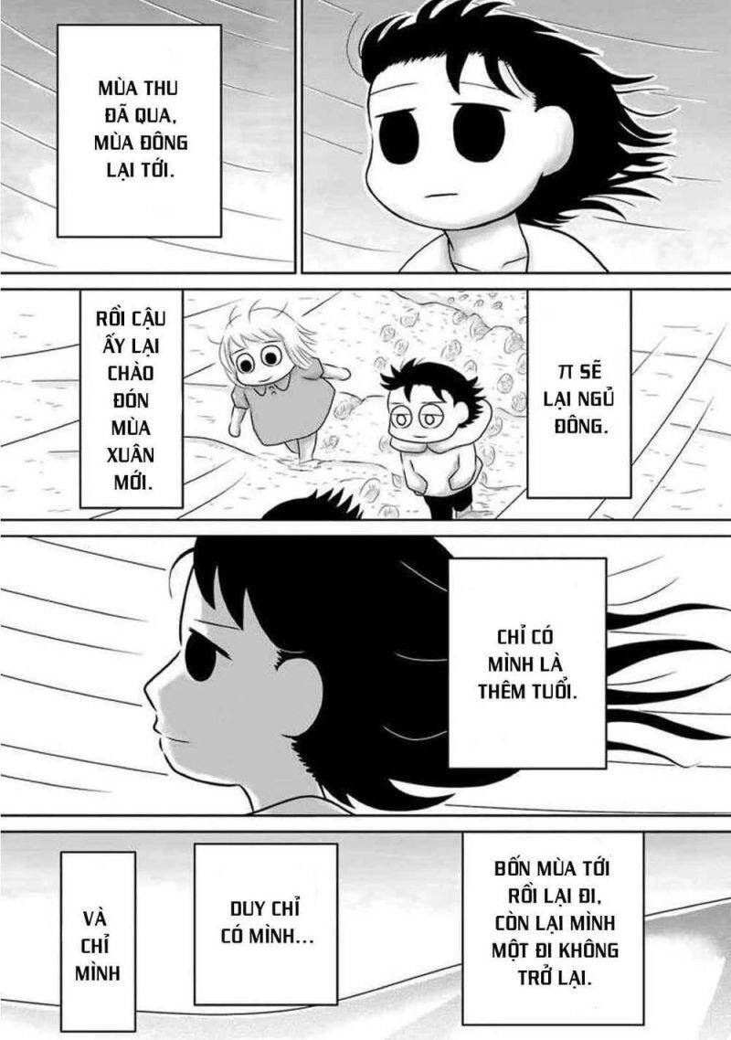 Những Vì Sao Bất Tử Chapter 9 - 26