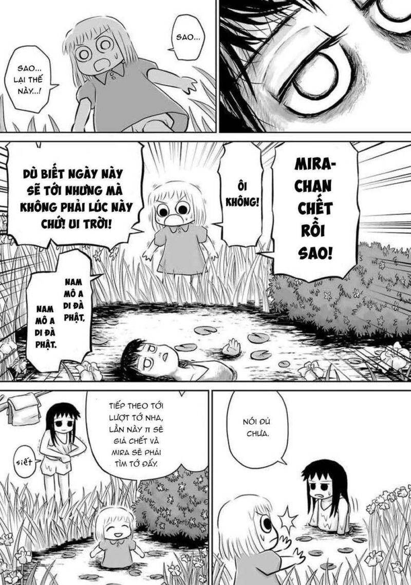 Những Vì Sao Bất Tử Chapter 9 - 6