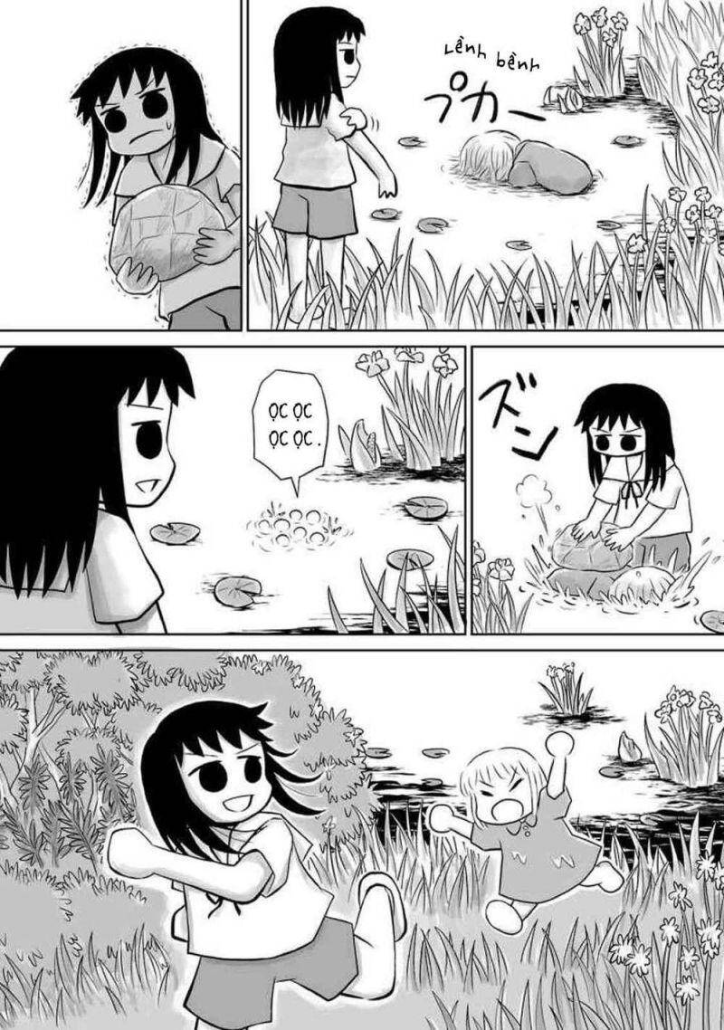 Những Vì Sao Bất Tử Chapter 9 - 7