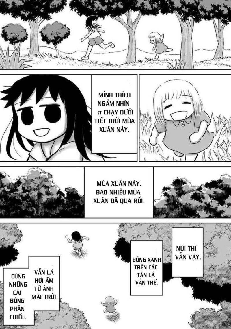 Những Vì Sao Bất Tử Chapter 9 - 8