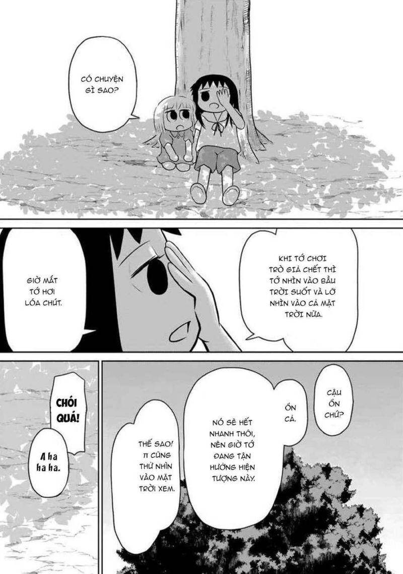 Những Vì Sao Bất Tử Chapter 9 - 10