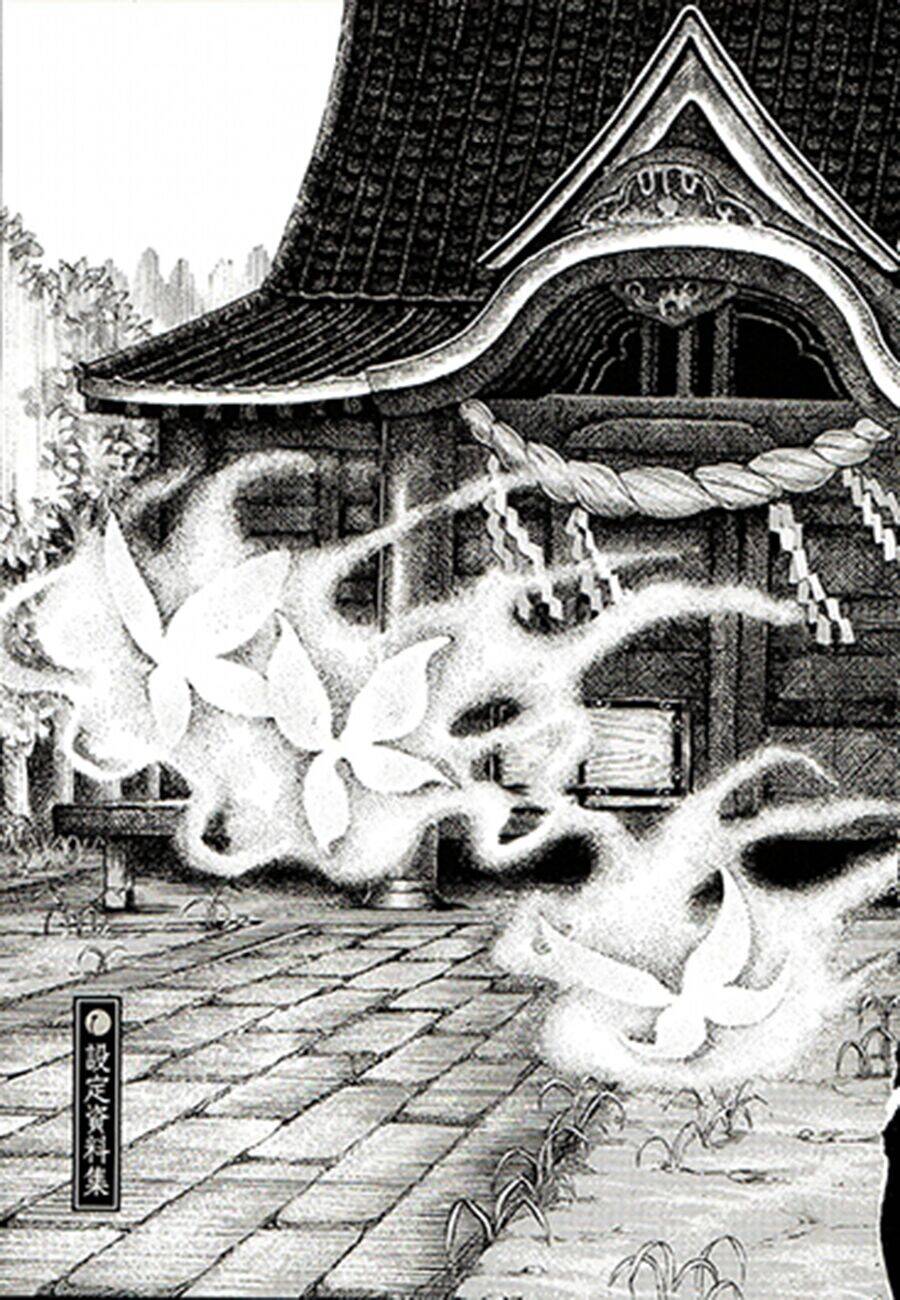 Touhou Suzunaan ~ Forbidden Scrollery Chapter 13.5 - 1