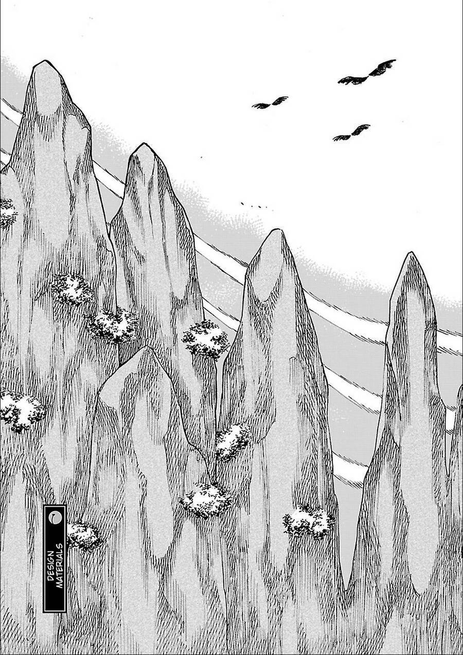 Touhou Suzunaan ~ Forbidden Scrollery Chapter 45.5 - 3