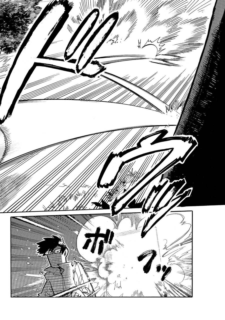 Cuộc Phiêu Lưu Của Bé Sui Chapter 29.1 - 8