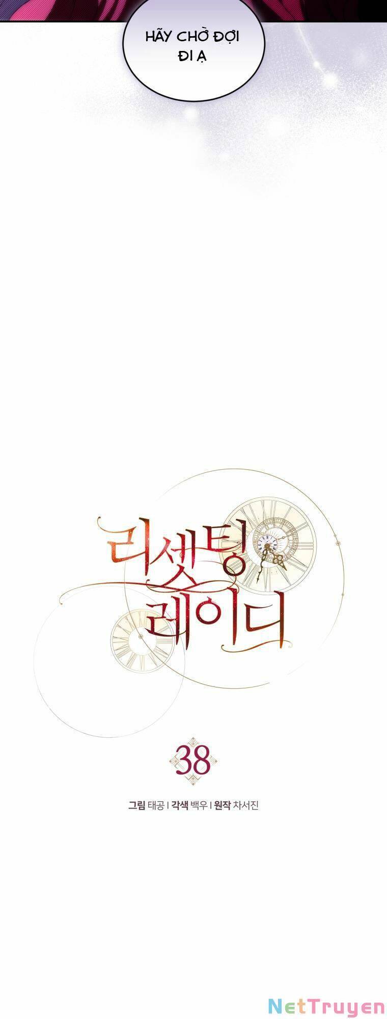 Hoàn Nguyên Quý Cô Chapter 38 - 12
