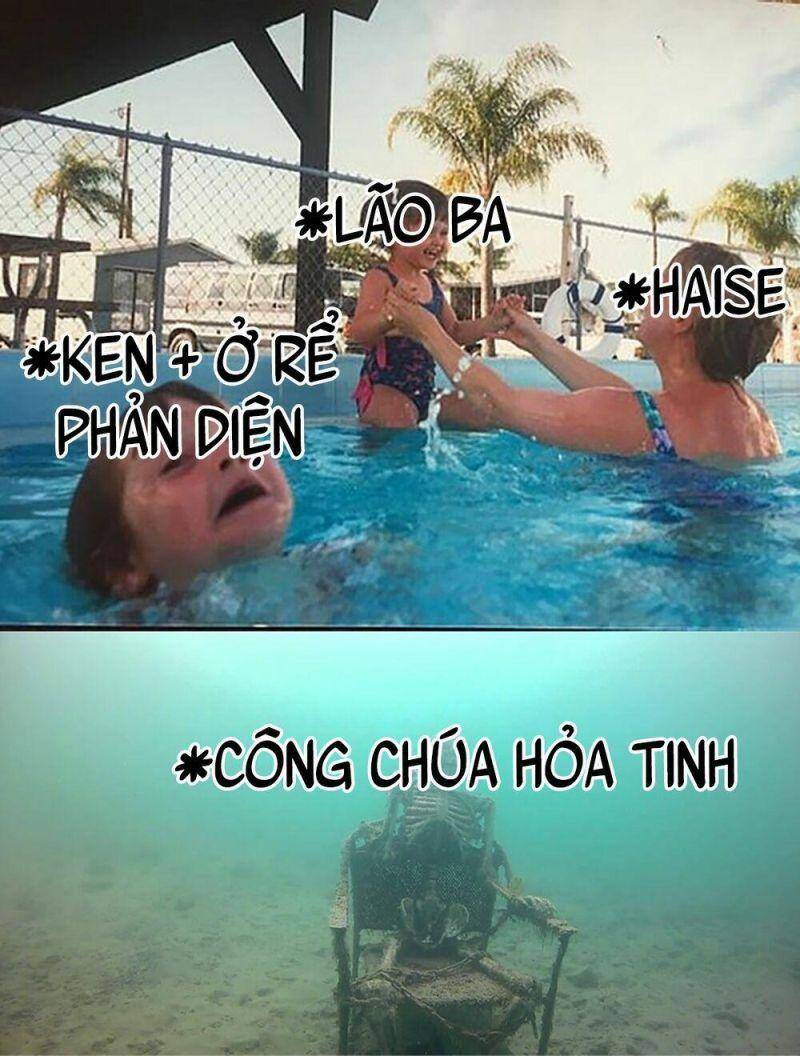 Lão Ba Cho Tôi Lựa Một Trong Mười Nữ Thần Để Kết Hôn Chapter 10 - 1