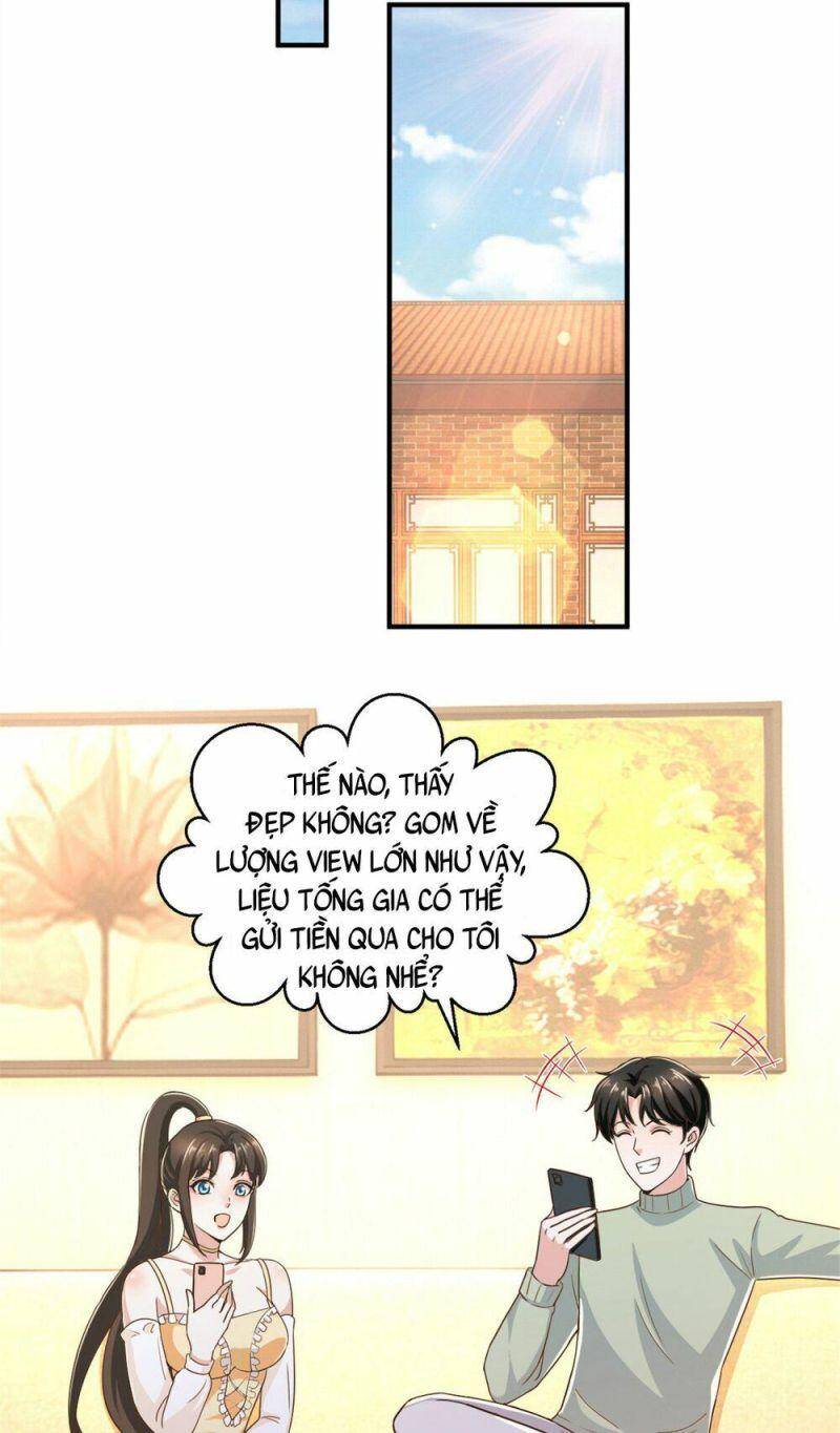 Lão Ba Cho Tôi Lựa Một Trong Mười Nữ Thần Để Kết Hôn Chapter 10 - 25