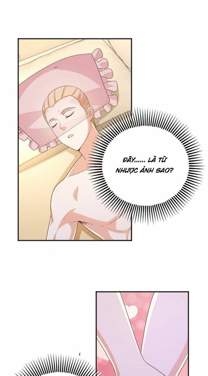 Lão Ba Cho Tôi Lựa Một Trong Mười Nữ Thần Để Kết Hôn Chapter 10 - 5