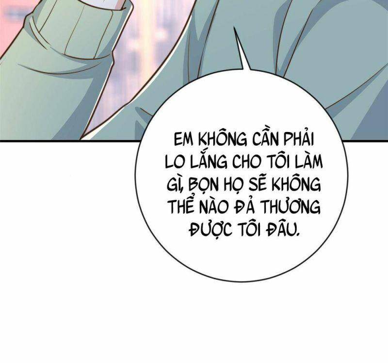 Lão Ba Cho Tôi Lựa Một Trong Mười Nữ Thần Để Kết Hôn Chapter 11 - 40