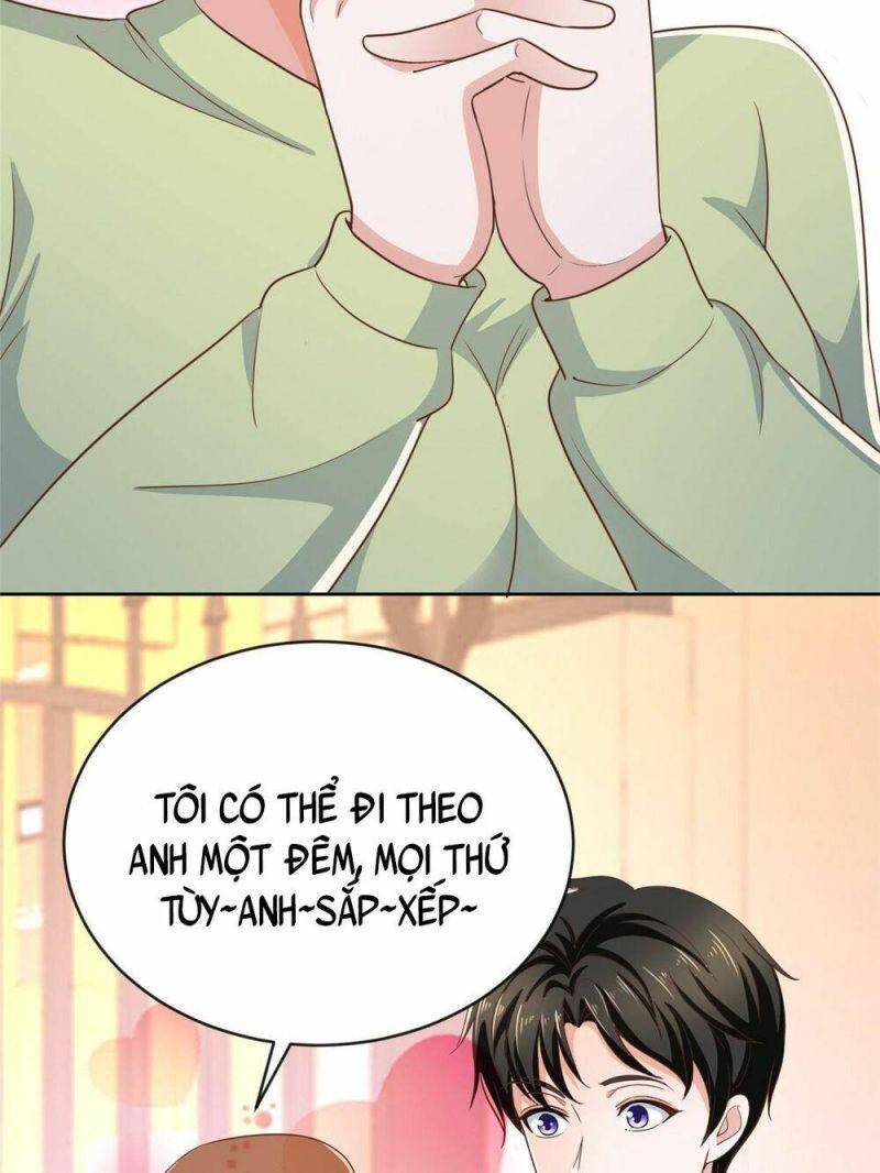 Lão Ba Cho Tôi Lựa Một Trong Mười Nữ Thần Để Kết Hôn Chapter 11 - 46
