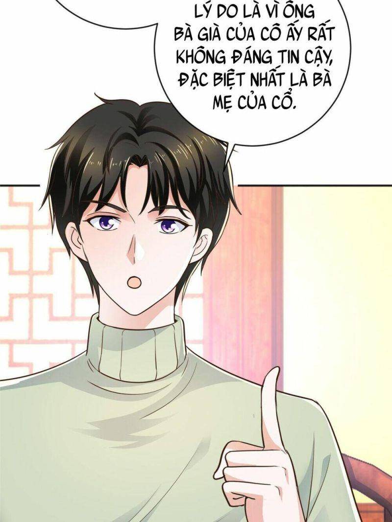 Lão Ba Cho Tôi Lựa Một Trong Mười Nữ Thần Để Kết Hôn Chapter 11 - 10
