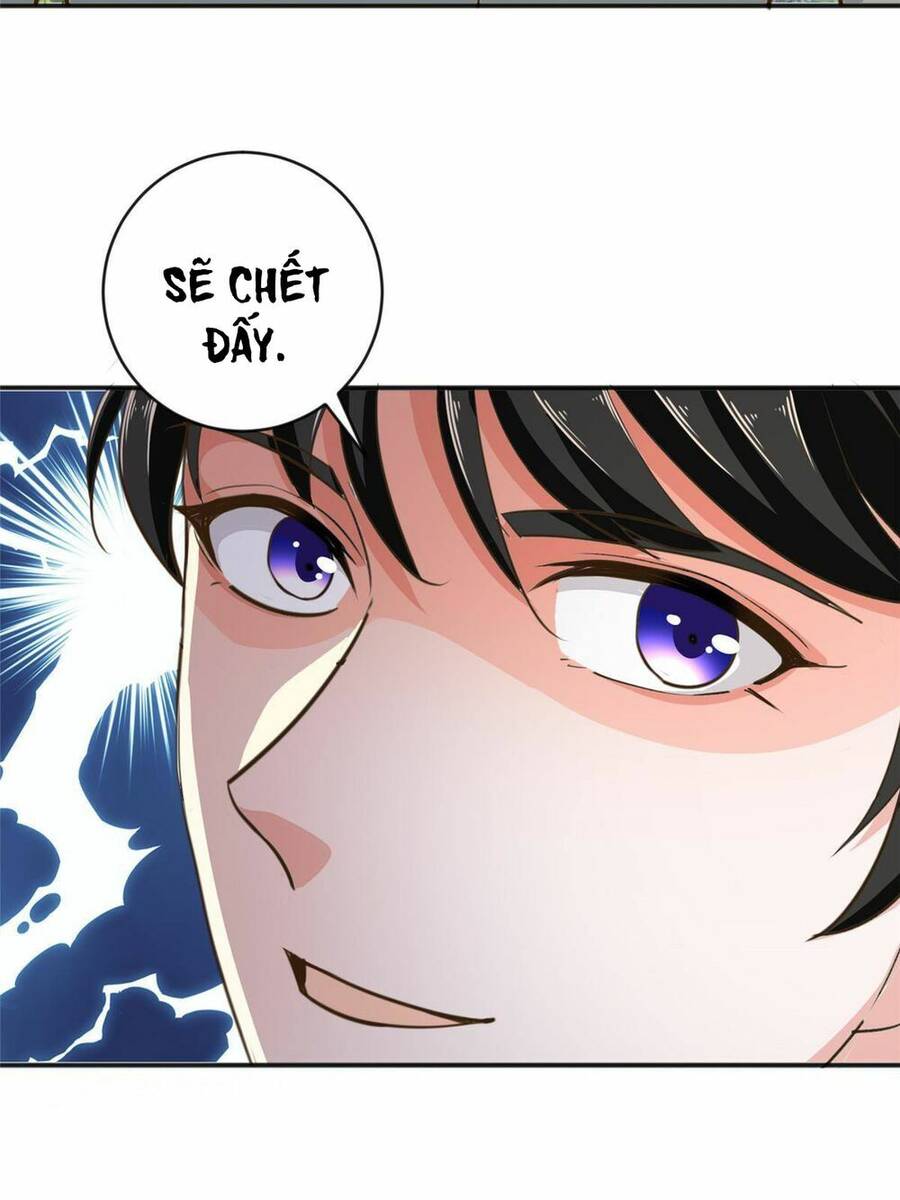 Lão Ba Cho Tôi Lựa Một Trong Mười Nữ Thần Để Kết Hôn Chapter 12 - 48