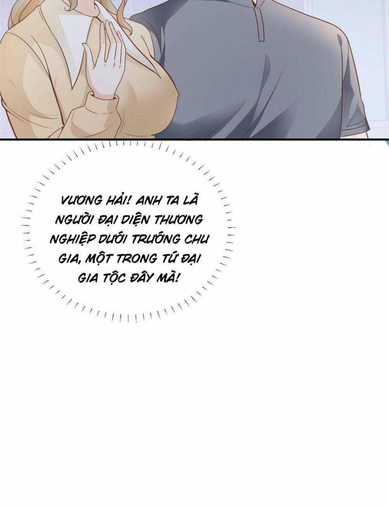 Lão Ba Cho Tôi Lựa Một Trong Mười Nữ Thần Để Kết Hôn Chapter 4 - 15
