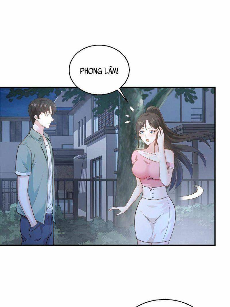 Lão Ba Cho Tôi Lựa Một Trong Mười Nữ Thần Để Kết Hôn Chapter 4 - 22