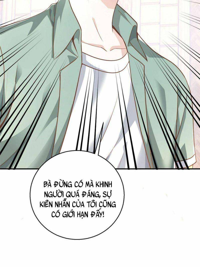 Lão Ba Cho Tôi Lựa Một Trong Mười Nữ Thần Để Kết Hôn Chapter 4 - 29