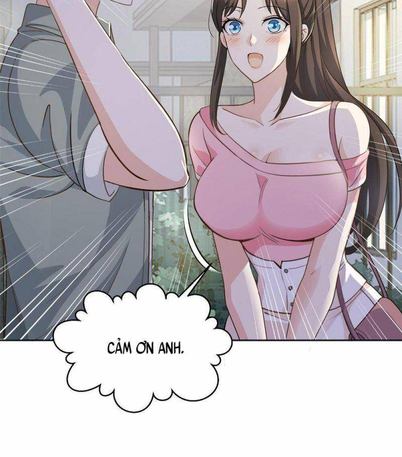 Lão Ba Cho Tôi Lựa Một Trong Mười Nữ Thần Để Kết Hôn Chapter 4 - 39