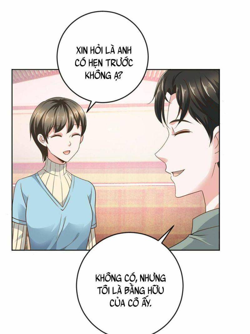 Lão Ba Cho Tôi Lựa Một Trong Mười Nữ Thần Để Kết Hôn Chapter 4 - 46
