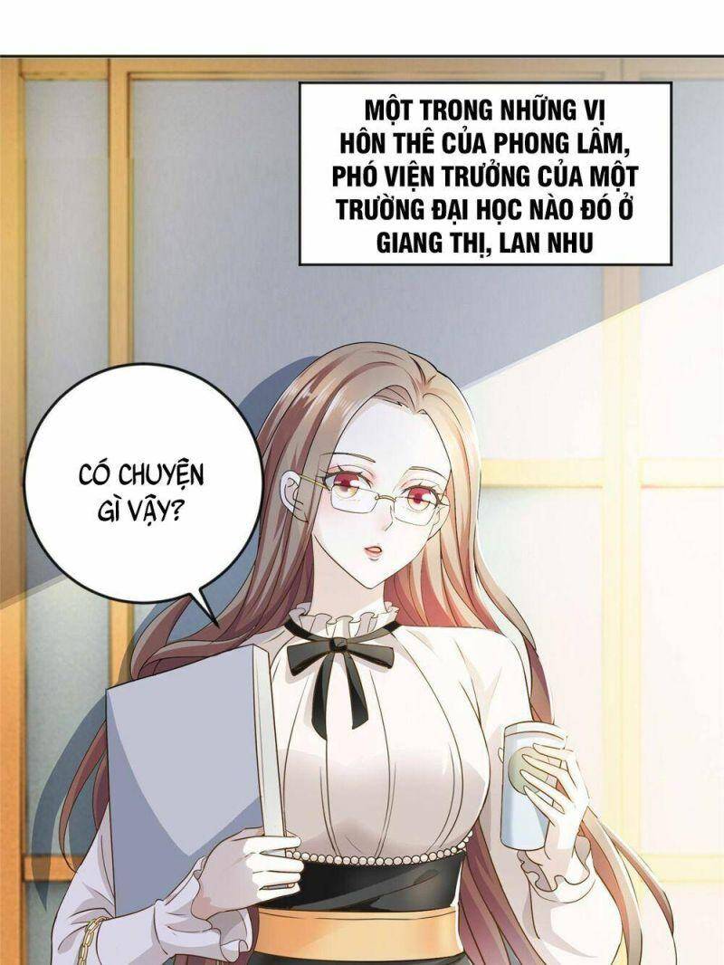 Lão Ba Cho Tôi Lựa Một Trong Mười Nữ Thần Để Kết Hôn Chapter 4 - 49