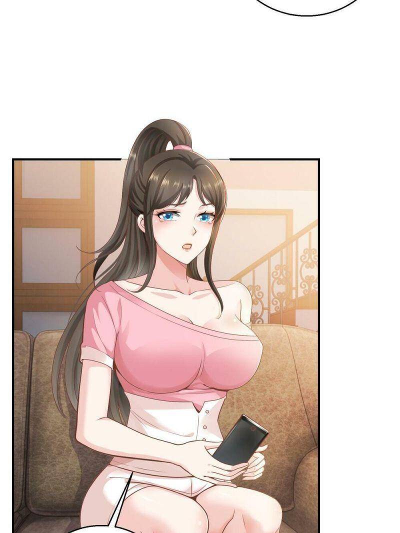Lão Ba Cho Tôi Lựa Một Trong Mười Nữ Thần Để Kết Hôn Chapter 4 - 7