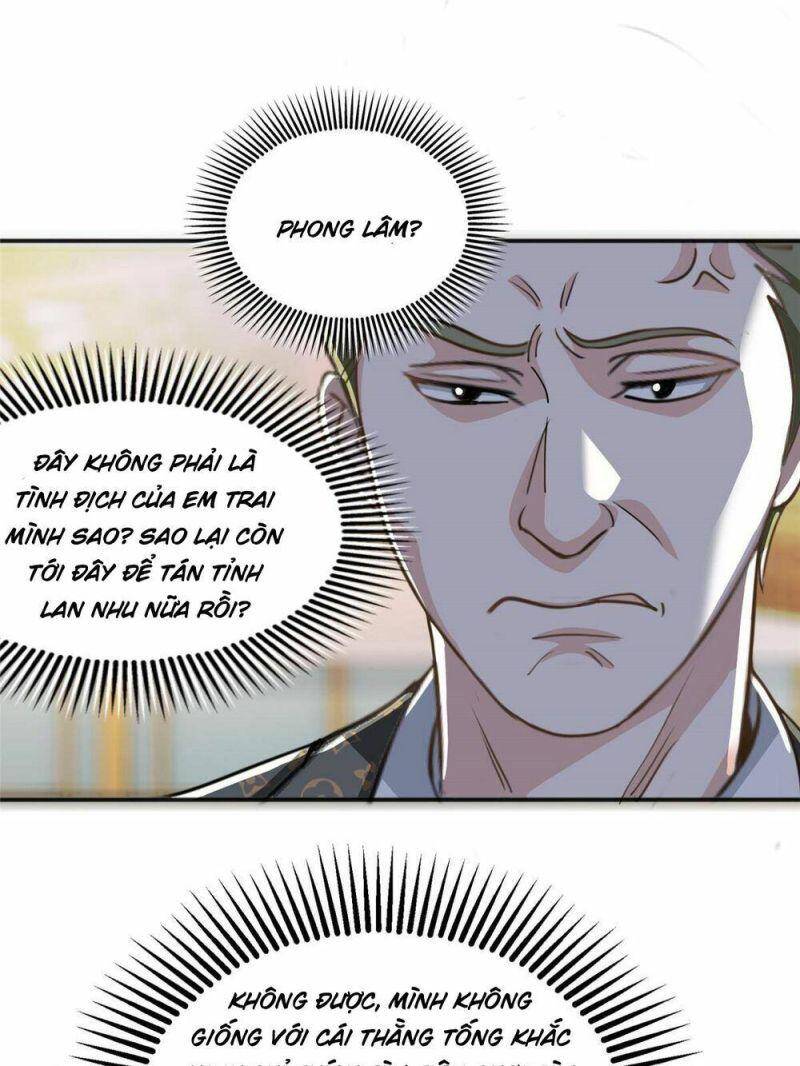Lão Ba Cho Tôi Lựa Một Trong Mười Nữ Thần Để Kết Hôn Chapter 5 - 17