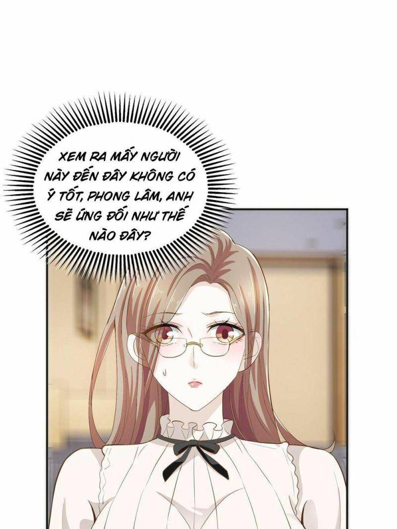 Lão Ba Cho Tôi Lựa Một Trong Mười Nữ Thần Để Kết Hôn Chapter 5 - 40