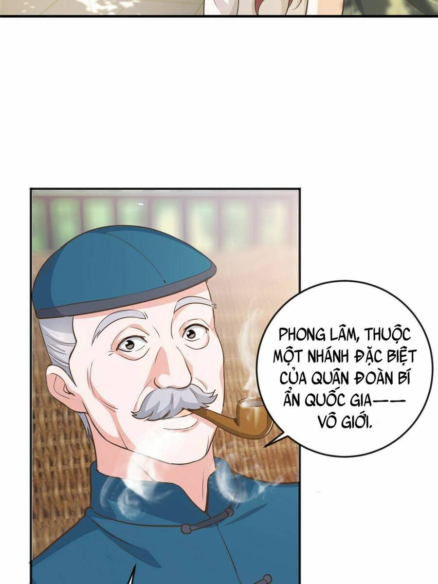 Lão Ba Cho Tôi Lựa Một Trong Mười Nữ Thần Để Kết Hôn Chapter 6 - 34