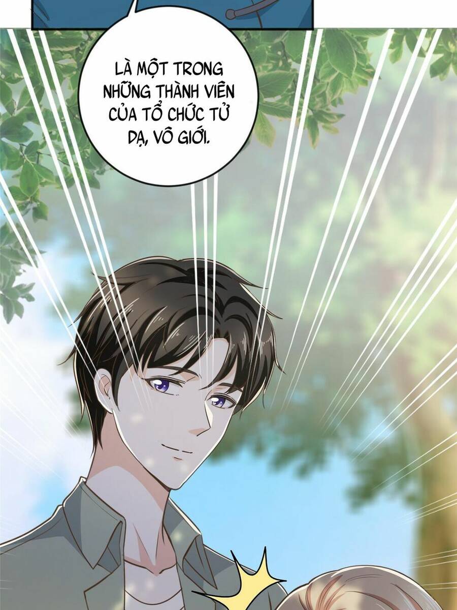 Lão Ba Cho Tôi Lựa Một Trong Mười Nữ Thần Để Kết Hôn Chapter 6 - 35