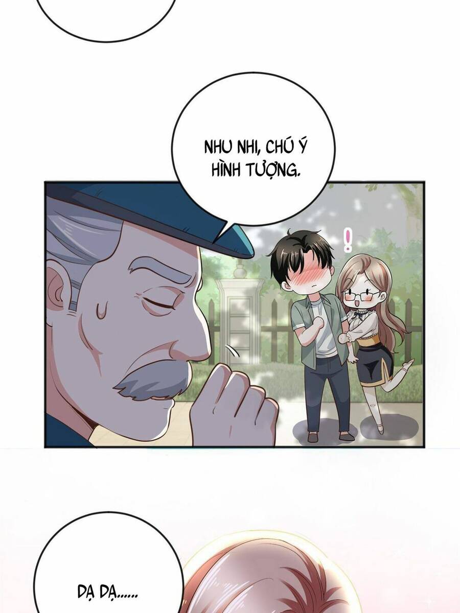 Lão Ba Cho Tôi Lựa Một Trong Mười Nữ Thần Để Kết Hôn Chapter 6 - 39