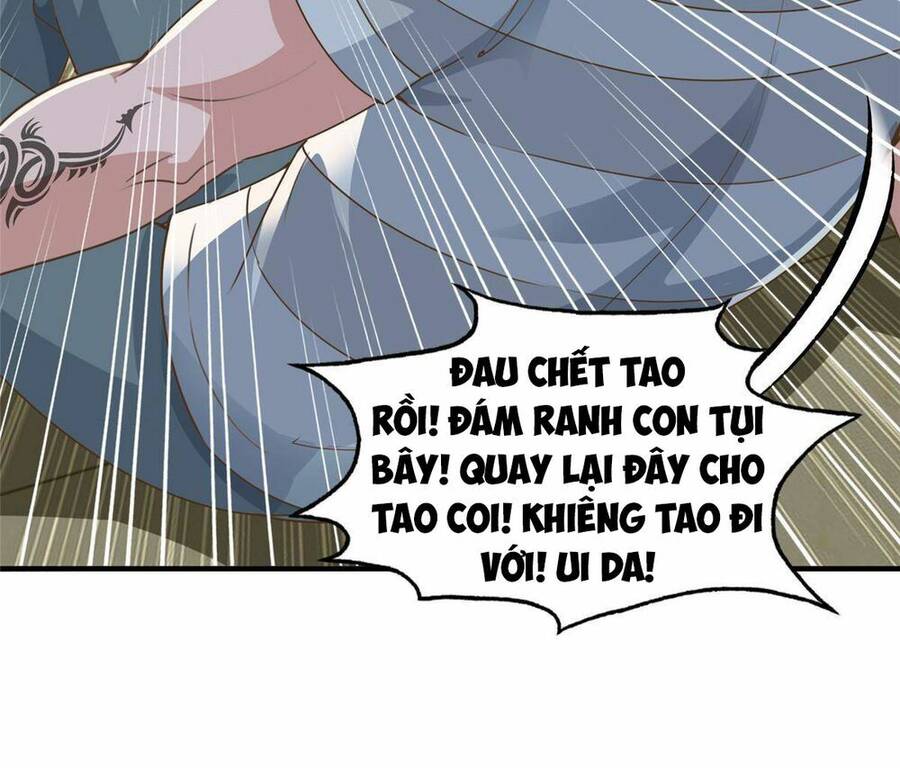 Lão Ba Cho Tôi Lựa Một Trong Mười Nữ Thần Để Kết Hôn Chapter 6 - 8