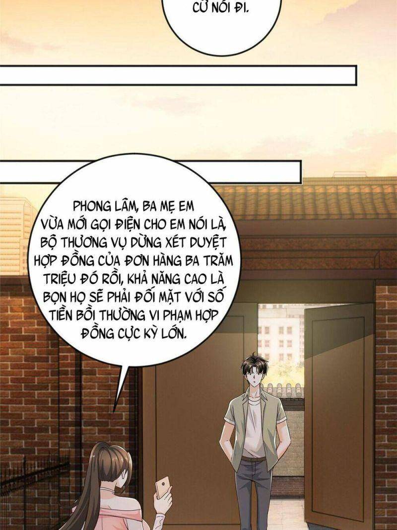 Lão Ba Cho Tôi Lựa Một Trong Mười Nữ Thần Để Kết Hôn Chapter 7 - 11