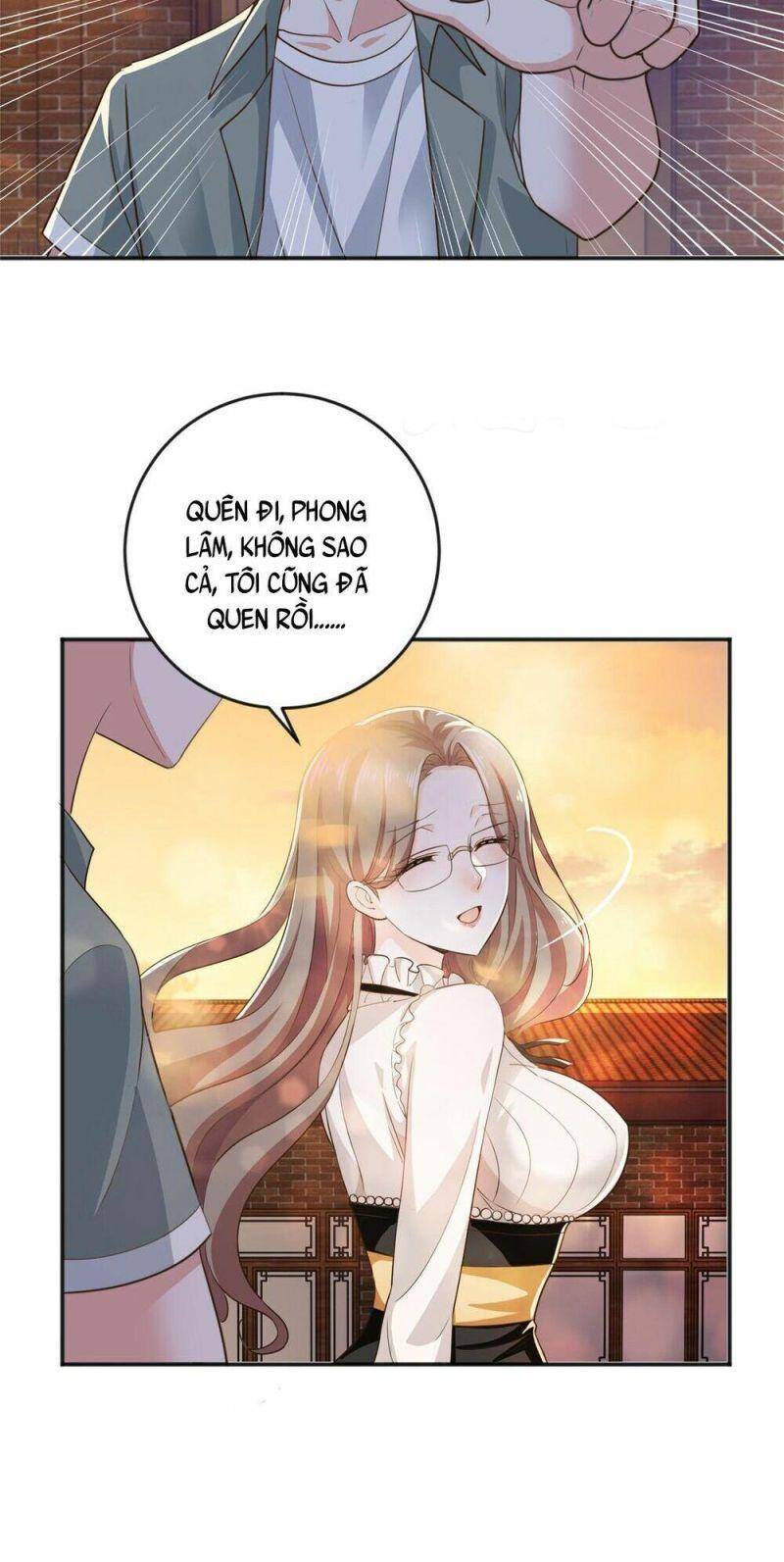 Lão Ba Cho Tôi Lựa Một Trong Mười Nữ Thần Để Kết Hôn Chapter 7 - 24