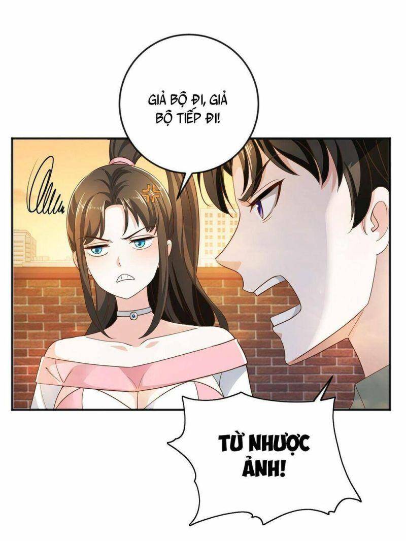 Lão Ba Cho Tôi Lựa Một Trong Mười Nữ Thần Để Kết Hôn Chapter 7 - 25