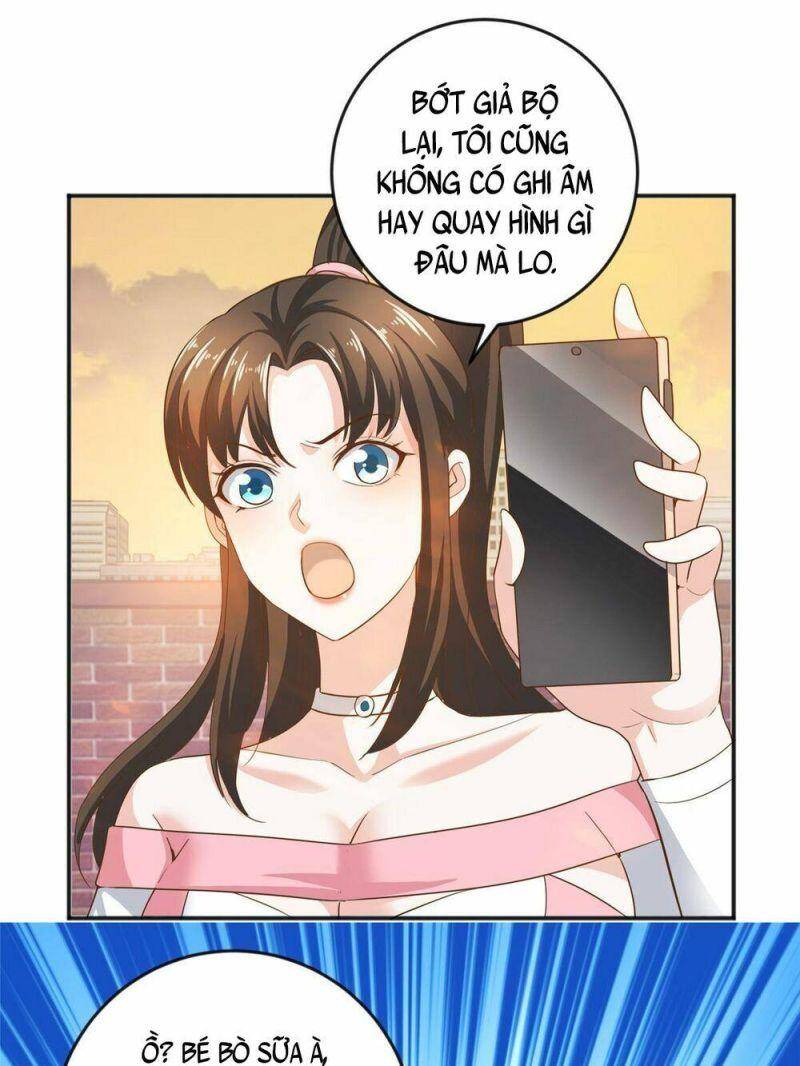 Lão Ba Cho Tôi Lựa Một Trong Mười Nữ Thần Để Kết Hôn Chapter 7 - 30