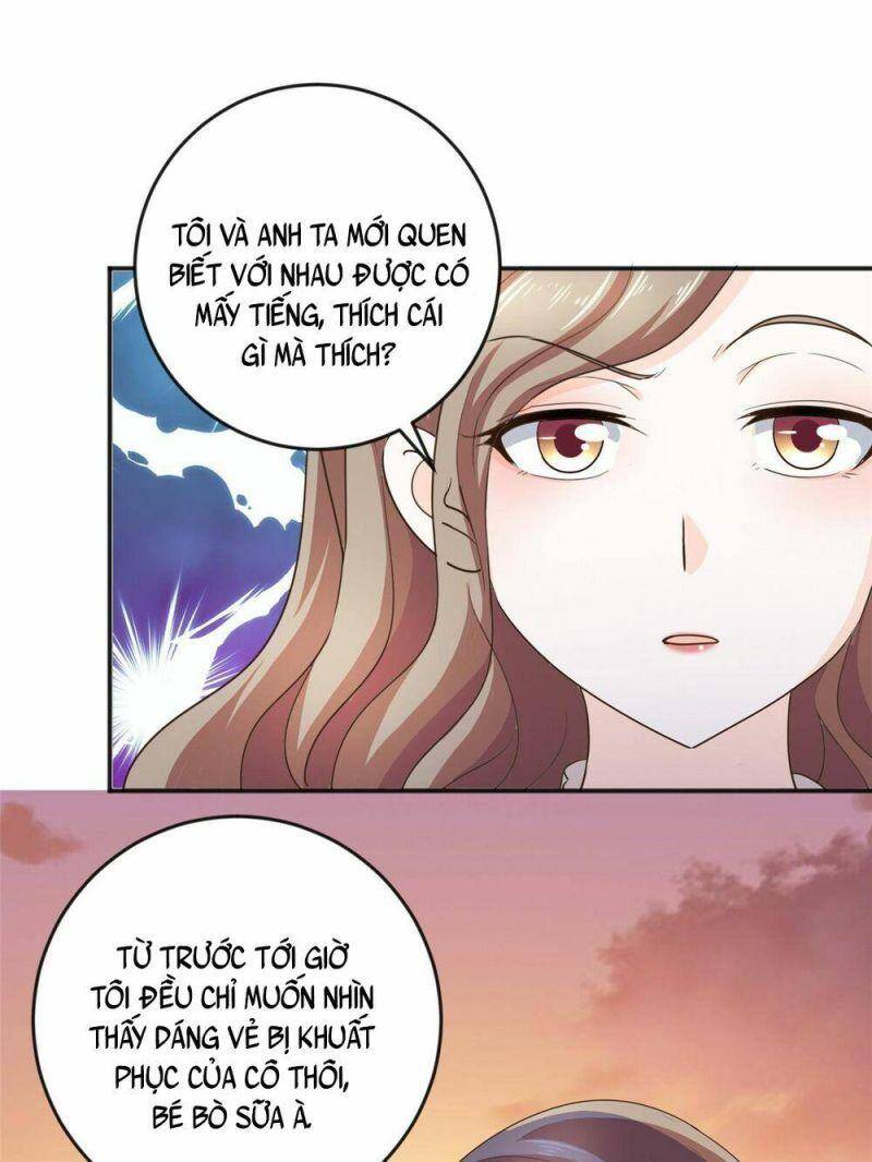 Lão Ba Cho Tôi Lựa Một Trong Mười Nữ Thần Để Kết Hôn Chapter 7 - 35