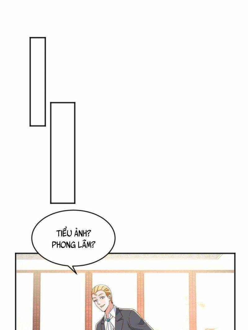 Lão Ba Cho Tôi Lựa Một Trong Mười Nữ Thần Để Kết Hôn Chapter 8 - 25