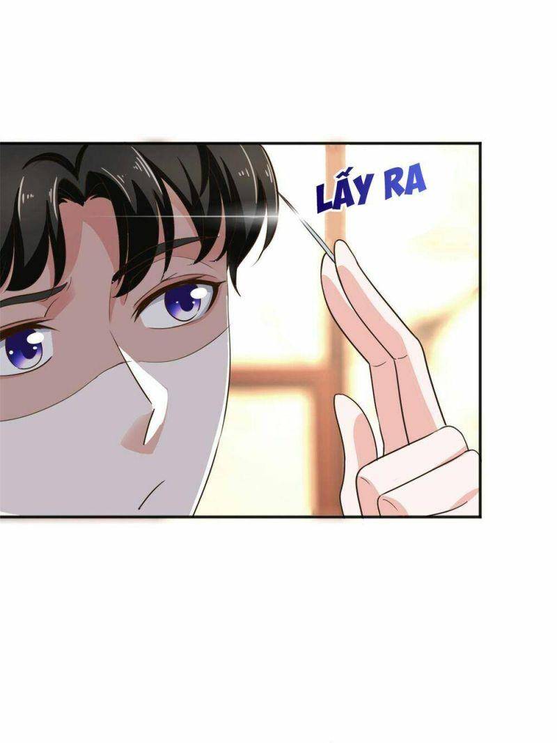 Lão Ba Cho Tôi Lựa Một Trong Mười Nữ Thần Để Kết Hôn Chapter 8 - 30