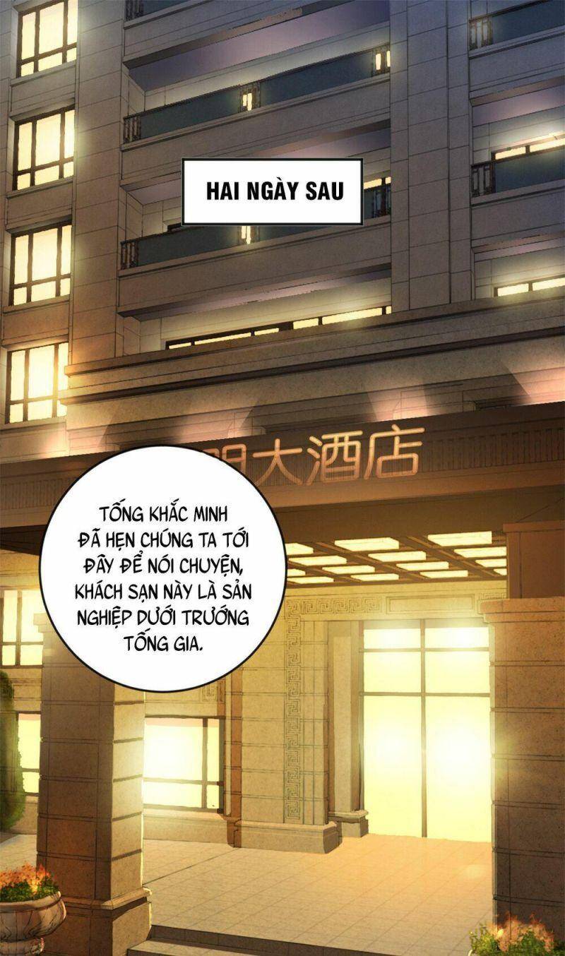 Lão Ba Cho Tôi Lựa Một Trong Mười Nữ Thần Để Kết Hôn Chapter 8 - 4