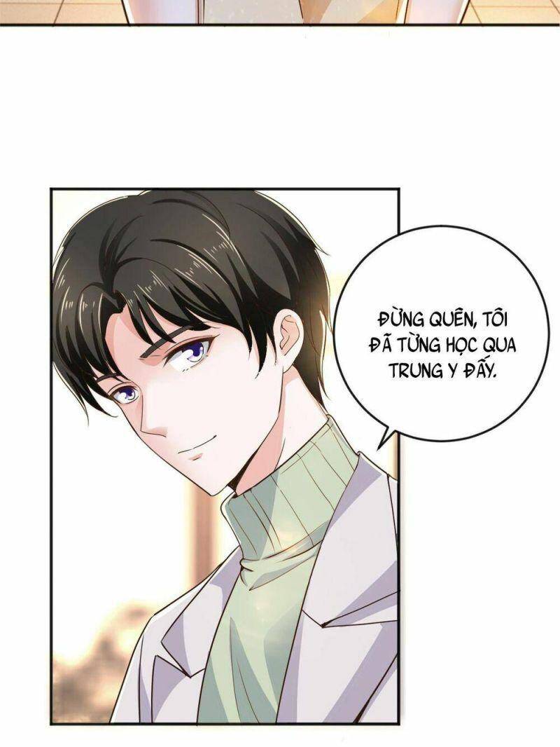 Lão Ba Cho Tôi Lựa Một Trong Mười Nữ Thần Để Kết Hôn Chapter 8 - 35