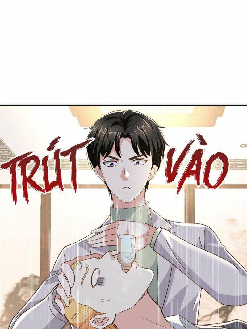 Lão Ba Cho Tôi Lựa Một Trong Mười Nữ Thần Để Kết Hôn Chapter 8 - 41