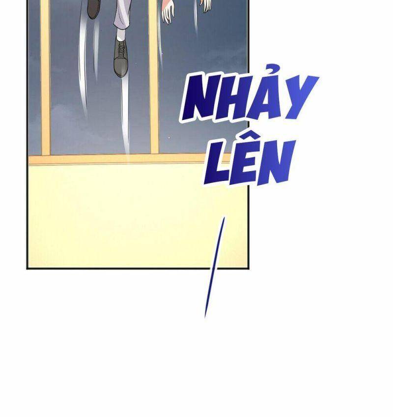 Lão Ba Cho Tôi Lựa Một Trong Mười Nữ Thần Để Kết Hôn Chapter 9 - 34