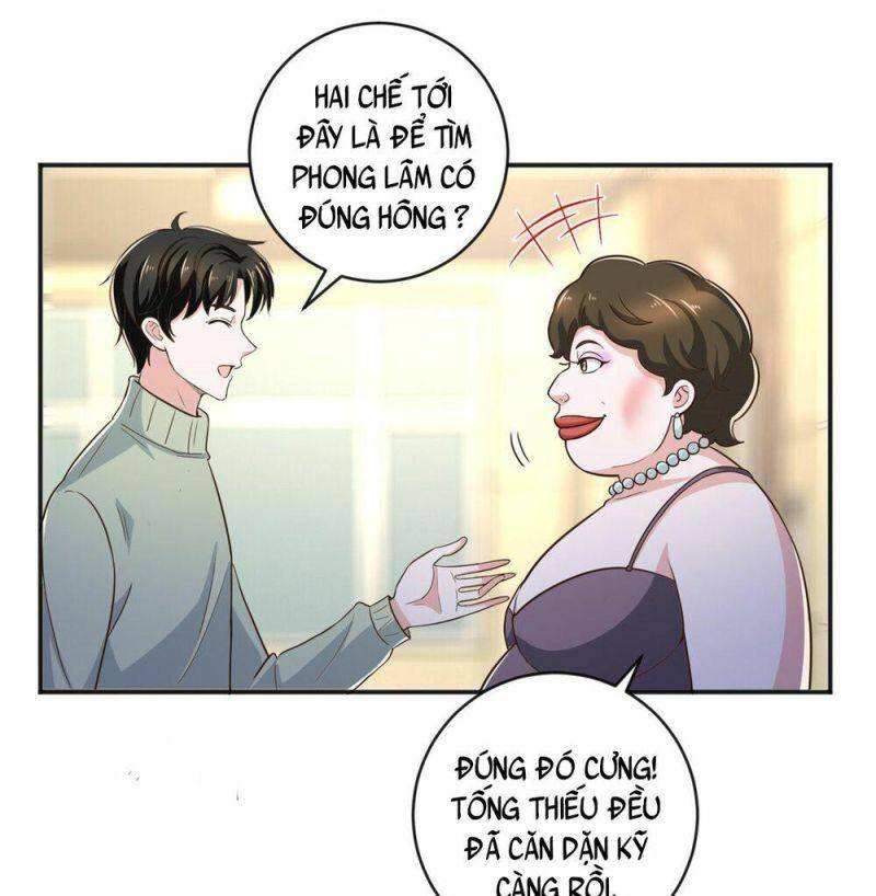 Lão Ba Cho Tôi Lựa Một Trong Mười Nữ Thần Để Kết Hôn Chapter 9 - 39
