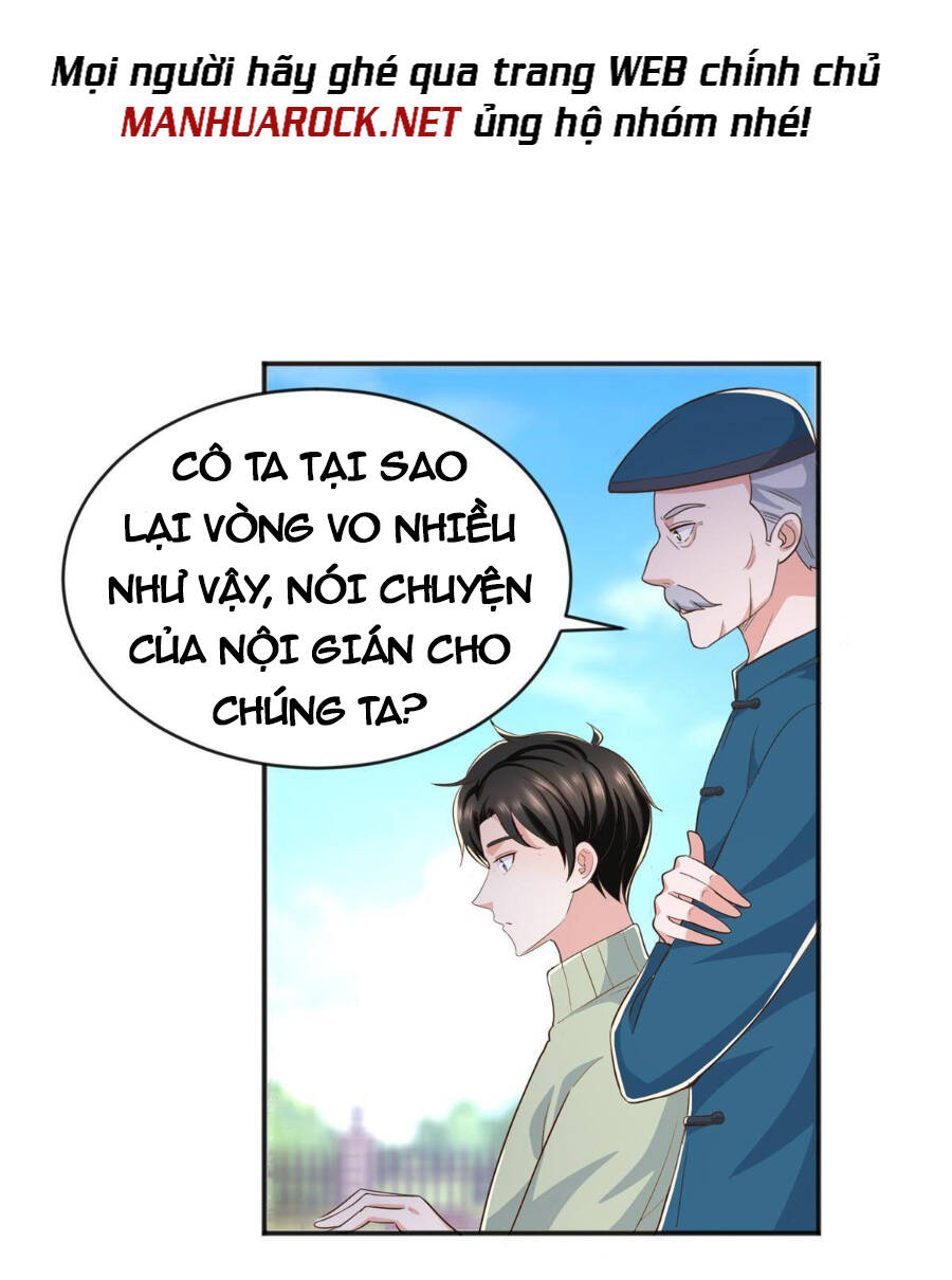 Lão Ba Cho Tôi Lựa Một Trong Mười Nữ Thần Để Kết Hôn Chapter 13 - 20
