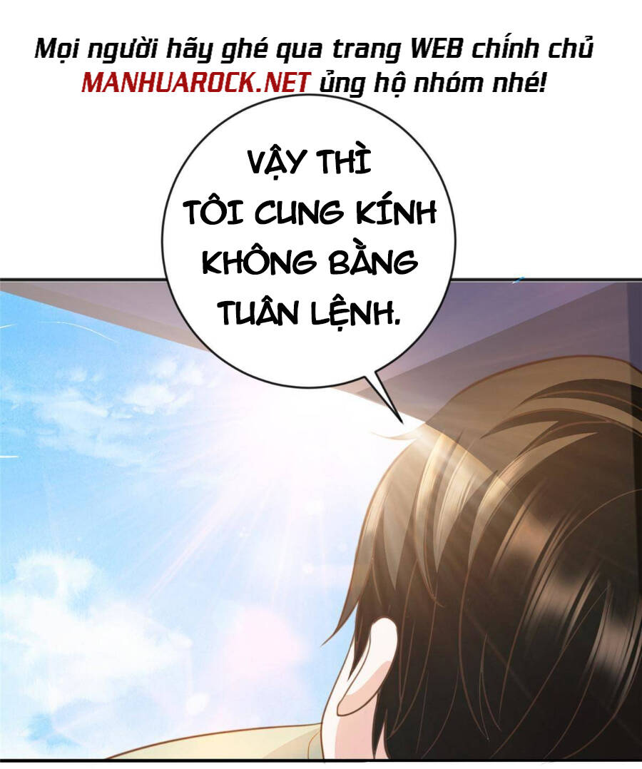Lão Ba Cho Tôi Lựa Một Trong Mười Nữ Thần Để Kết Hôn Chapter 13 - 23