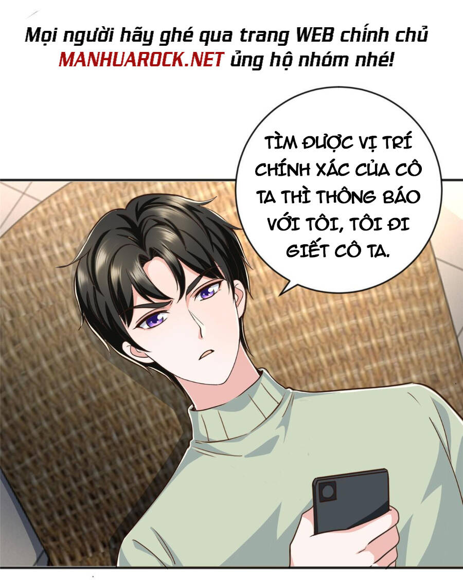 Lão Ba Cho Tôi Lựa Một Trong Mười Nữ Thần Để Kết Hôn Chapter 13 - 24