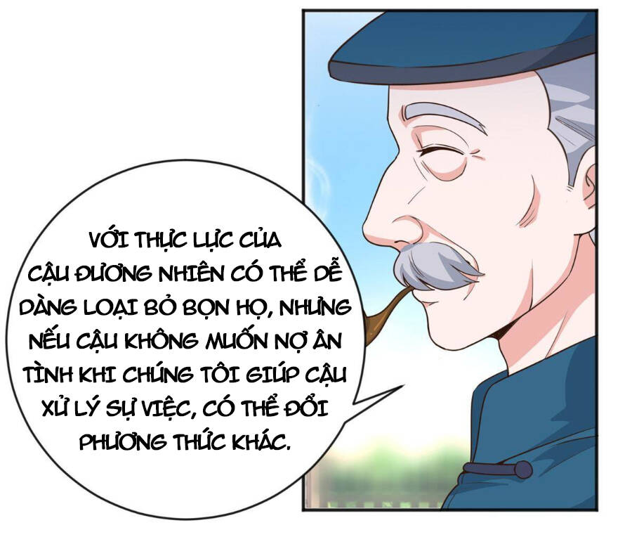 Lão Ba Cho Tôi Lựa Một Trong Mười Nữ Thần Để Kết Hôn Chapter 13 - 30