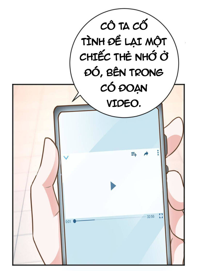 Lão Ba Cho Tôi Lựa Một Trong Mười Nữ Thần Để Kết Hôn Chapter 13 - 10