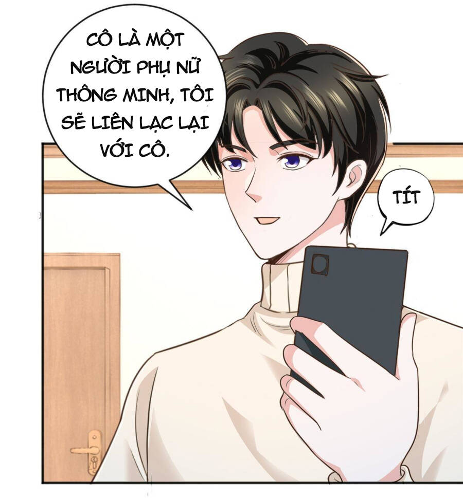 Lão Ba Cho Tôi Lựa Một Trong Mười Nữ Thần Để Kết Hôn Chapter 14 - 23