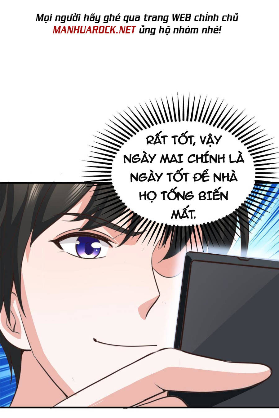 Lão Ba Cho Tôi Lựa Một Trong Mười Nữ Thần Để Kết Hôn Chapter 15 - 32